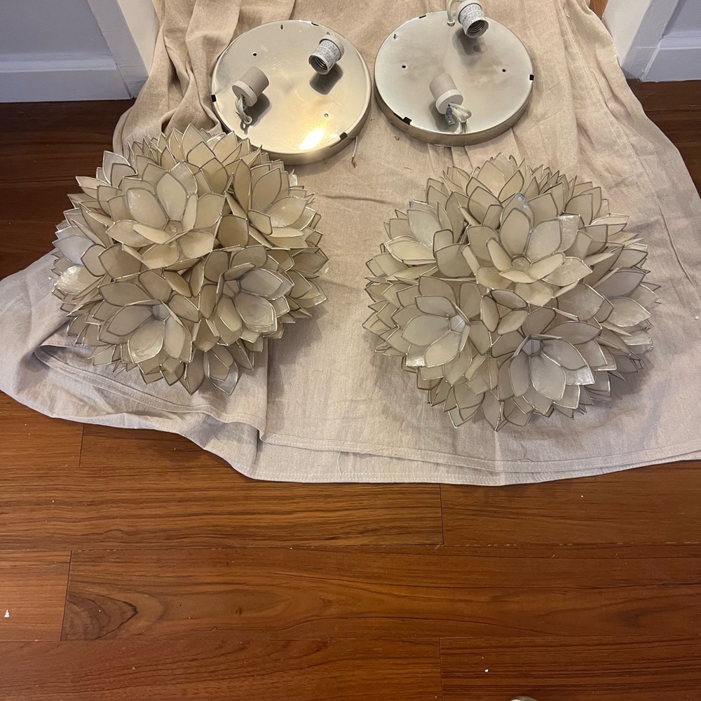 Light fixture
